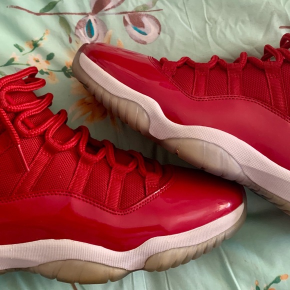 Jordan 11 Retro
Win Like 96 - Picture 2 of 11